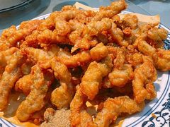 -即墨老公社·海肠捞饭大王(古城店)