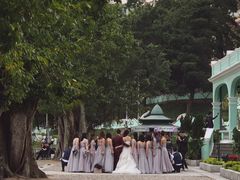 -龙环葡韵住宅式博物馆