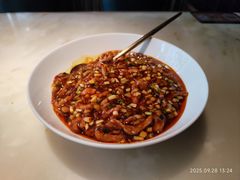 自贡老味鱼香肉丝-锦府盐帮·李宅(领展购物广场中关村店)