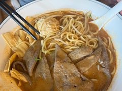 -一峰沙茶面(海峡国际店)