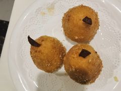 -大鸭梨烤鸭(左家庄店)