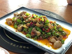 -盛世盐帮·自贡特色(总店)