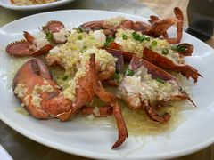 -明记海鲜大排档(巽寮湾店)