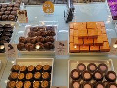 -GODIVA(恒隆广场店)