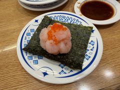 -金匠寿司(金虹桥国际中心店)