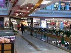 -巴黎春天(浦建店)