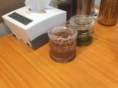 -门框胡同百年卤煮(鸟巢店)