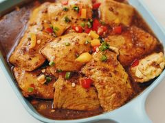 -香香海南菜餐厅