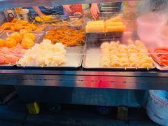 -明记牛杂(新马路分店)