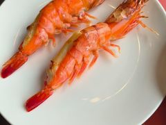 -洲际酒店·地平线全日餐厅HORIZON CAFÉ