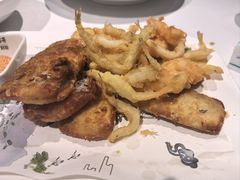 -小螺号海鲜·地道鲁菜(省体总店)
