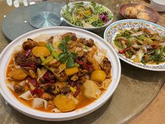 -新疆杭州疗养院·富春山庄