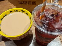 -耶里夏丽·新疆菜·家庭聚场(百联中环购物广场店)
