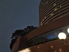 -华亭宾馆