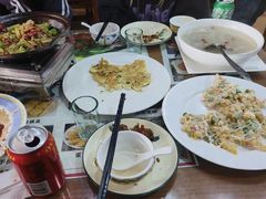 -上海小菜餐厅(理工大学店)
