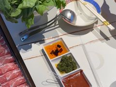 -半闲斋羊肉铺(齐礼阎店)