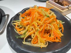 -小街猪手(团结湖店)