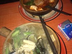 纯菜粉丝砂锅-清真·马文砂锅大全(麦苋街店)