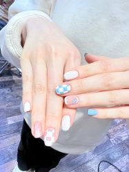 -JustNail甲思美甲