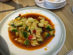 -梁记粥铺(开元地中海店)