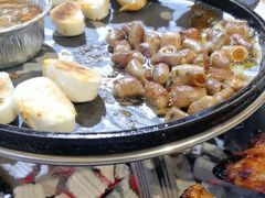 -醉月城西昌火盆烧烤(天府店)