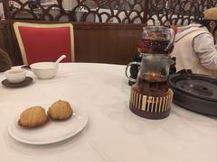 -凤凰楼酒家·粤宴点心(华强北店)