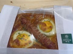 -KenGee仟吉(芜湖路店)