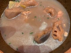 -湘语·湖南家常菜(新洲店)