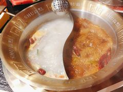-旺蜀主成都串串火锅(西直门凯德MALL店)