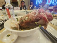 -深圳星河丽思卡尔顿酒店