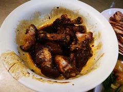 -傅记酱肉