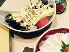 味见日本料理-味见·荣家(亚泰大街店)