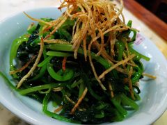 香酥巧拌时蔬-小吊梨汤·北京菜(香山店)