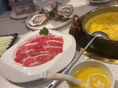 -八珍玉食鸡煲·打边炉(印象城店)