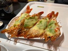 -宜家·瑞典风味餐厅(四元桥店)
