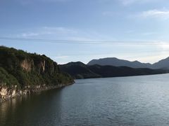 -白河堡水库