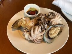 -广州富力君悦大酒店·凯菲厅