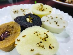 -温州一家人美食(西木头市店)