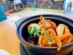 -鑫鸿达·海鲜闽菜热炒小馆(中山路店)