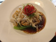 -湖畔鲁菜·二十年老字号餐厅(大明湖店)