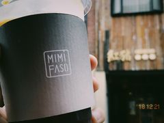 -MIMI FASO(古仓店)