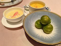 -江南灶中餐厅(南京香格里拉店)