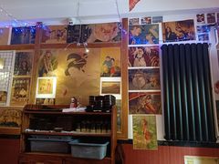 -鳗鱼家·深夜食堂(军博店)