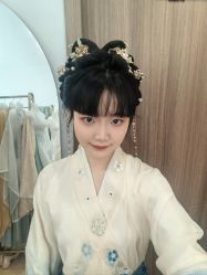 点击看大图 -禾美汉服·簪花·旗袍·旅拍摄影馆(沧浪亭店)