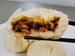 -老陶包子铺(南大西南村店)