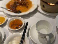 -粤财皇冠假日酒店·彩华轩中餐厅