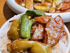 -宏达老菜馆(东安街店)