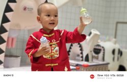 -MELAND亲子乐园•活动包场(北京亦庄龙湖天街店)