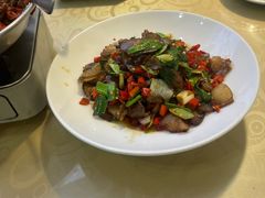 -福巷湘食小馆·猛火现炒(上海首店)