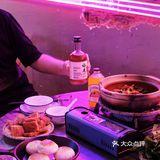 佛山探店|工业风大排档❗性价比啫煲好惹味